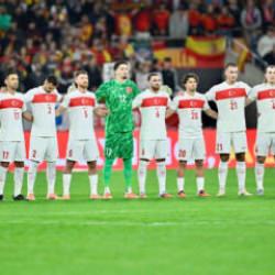 A Milli Takım'ın rakibi belli oluyor