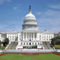 ABD Kongresinden h&uuml;k&uuml;mete &ccedil;ağrı: İsrail'in soykırımını tanıyın!