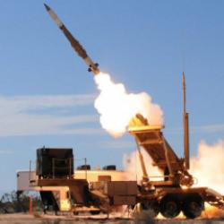 ABD'den Ukrayna'ya Patriot onayı