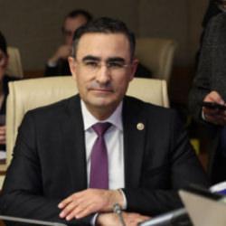 Acil sağlıkta dünya bizi konuşuyor! AK Partili Arslan: 'Dünyanın en iyisiyiz'