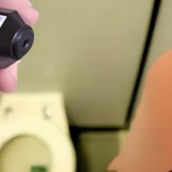 Adana&rsquo;daki kolejde gizli kamera skandalı