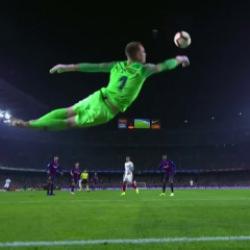 Adı efsanelerle anılıyor! Beşiktaş 21 kupa kazanan kaleciyi getiriyor