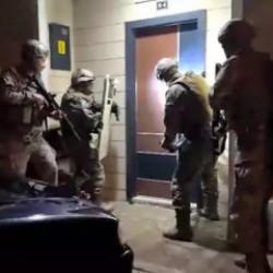 Adıyaman'da DEAŞ operasyonu; 2 tutuklama