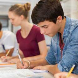 Ah şu yeni nesil &ouml;ğrenciler!