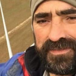 Akıma kapılan iki iş&ccedil;iden biri &ouml;ld&uuml;, diğeri yaralandı