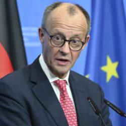 Almanya'dan Ukrayna çıkışı! Merz savaşın nasıl biteceğini açıkladı 