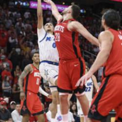 Alperen Şengün maçı uzatmalara götürdü: Unutulmaz galibiyet