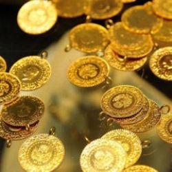Altının kilogram fiyatı 5 milyon 775 bin liraya geriledi