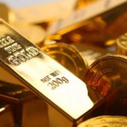 Altının kilogram fiyatı 5 milyon 825 bin liraya yükseldi