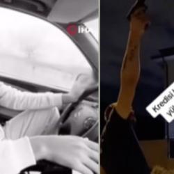 Ankara&rsquo;da silahlı fotoğraf paylaşımlarına operasyon: 9 kişi yakalandı