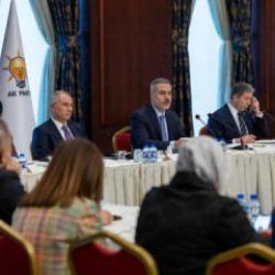 Ankara’dan sert uyarı: “Suriye’nin istikrarı SDG tehdidiyle mümkün değil”