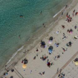 Araştırmacılardan korkutan uyarı! Sahiller için kırmızı alarm! 