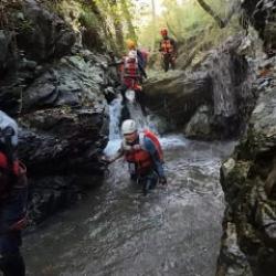 Avanoslarda heyecanlandıran keşif: Eşi benzeri olmayan bir &lsquo;kaydırak şelalesi&rsquo; bulundu