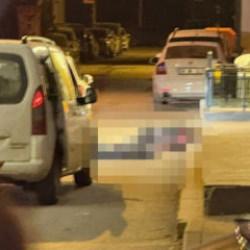 Avukat, tartıştığı otel sahibi baba ile oğlunu &ouml;ld&uuml;rd&uuml;