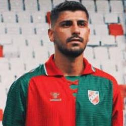 Bahisten 12 ay men cezası alan futbolcu: 'Yine kazanacağım'