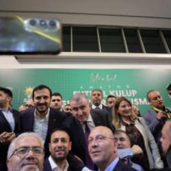 Bakan Bak 'Birer kahramanlar' diyerek yatırım müjdesini verdi!