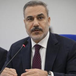 Bakan Fidan a&ccedil;ıkladı! Ka&ccedil; Suriyeli &uuml;lkesine geri d&ouml;nd&uuml;?