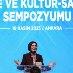 Bakan Göktaş: Aileyi yaşatmak, Türkiye'yi yaşatmaktır