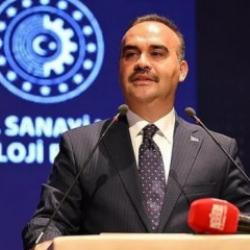 Bakan Kacır açıkladı: İşletmelere 20 milyon TL’ye kadar kredi desteği