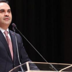 Bakan Kacır: Türkiye yerli patent başvurularında dünyada 10'uncu ülke