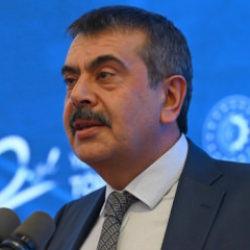 Bakan Tekin duyurdu: 'Hatıran Yeter' temasıyla kutlanacak