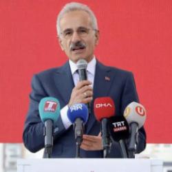 Bakan Uraloğlu açıkladı! Demiryolu ağı sanayiyle buluşuyor