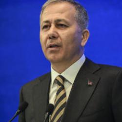 Bakan Yerlikaya'dan sert tepki: Yalan sizin ağzınıza yuva yapmış!