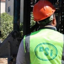 Bakan Yumaklı, DSİ'ye 1389 personel alınacağını açıkladı