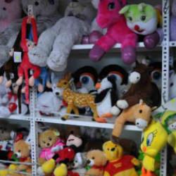 Oyuncakçılara yeni düzenleme! Bakanlık devreye girdi