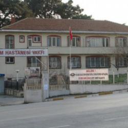 Balıklı Rum Hastanesi'ne yolsuzluk operasyonu