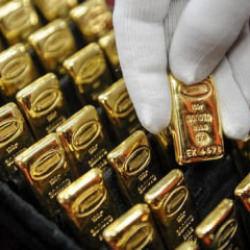 Bankalarda 2,7 trilyon liralık altın var! Rekor kıran il şaşırttı