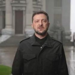 Barış taslağı sonrası Zelenskiy: Tarihin en zor anlarından birini yaşıyoruz