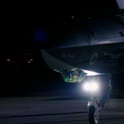 Bayraktar Kızılelma hayalet g&ouml;z ile u&ccedil;tu! Bu &ouml;zellik sadece 5. nesil u&ccedil;aklarda var