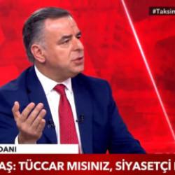 Belediye'nin pazar yerine de göz diktiler: CHP'li vekillerin rant oyunu