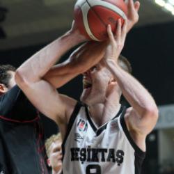 Beşiktaş'ın parkede bileği bükülmüyor: 9'da 9 yaptılar