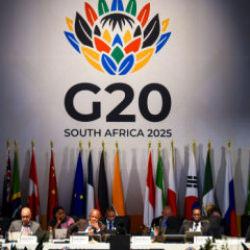 Beyaz Saray'dan G20 Zirvesi açıklaması: Beyazlar ırkçı saldırıların hedefindeydi!