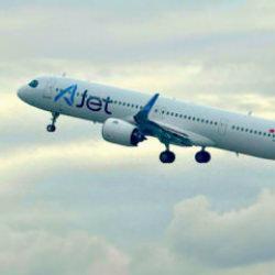 Biletler satışta! AJet'ten yüzde 30 indirim kampanyası...