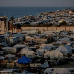 BM'den "Gazze'ye daha fazla yardım gönderin" çağrısı