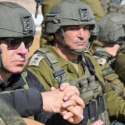 BM'den Netanyahu'ya Suriye uyarısı