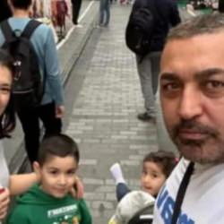 B&ouml;cek ailesi hangi otelde kaldı? B&ouml;cek ailesinin kaldığı otel