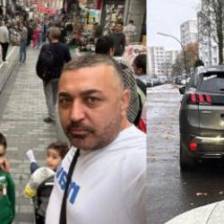 B&ouml;cek ailesinden geriye bebek arabası ve otomobilleri kaldı