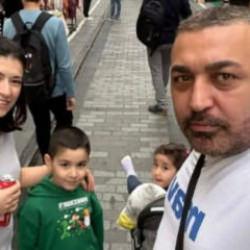 B&ouml;cek ailesinin kaldığı otelin sahibi ve &ccedil;alışanı tutuklandı