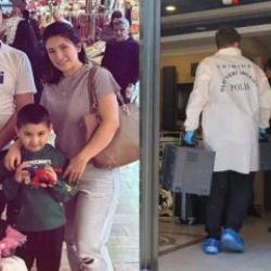 B&ouml;cek ailesinin zehirlenmesi ile ilgili flaş gelişme! 2 ayrı ila&ccedil; ve 2 ayrı kapak...