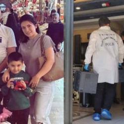 B&ouml;cek ailesiyle ilgili kahreden ger&ccedil;ek: İla&ccedil;lama firması yetkilisinden skandal itiraf!