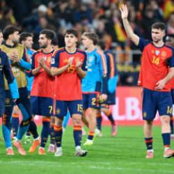 'Bu gece parti var' diyen İspanyol basını geri tepti: 'Canımız acıyor'