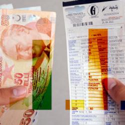 Bu zammın ne olduğunu dünyada sadece İstanbullu anlar! İSKİ'nin suyu petrolü bile solladı