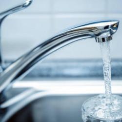 Bursa'da suya yüzde 30 zam yapıldı