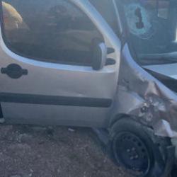 &Ccedil;ankırı'da feci kaza: &Ouml;l&uuml; ve yaralılar var