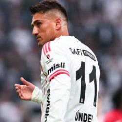 Cengiz Ünder için konuşulan rakam ortaya çıktı