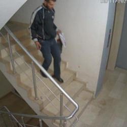 Cezaevinden firar edip şalgamcıyı 2 kez soyan ş&uuml;pheli: 'Şeytana uyup hırsızlık yaptım'